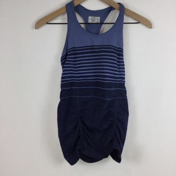 Athleta Ribbed Workout Tank, size XS - Picture 1 of 3